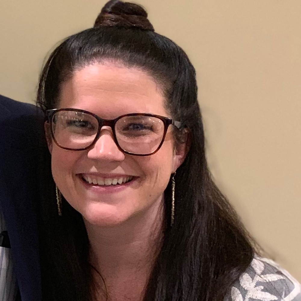 Meet your Posher, Erin